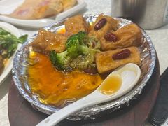 -潮之南·潮汕菜·鱼仔档(南山店)