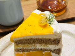 -MAISON门前杂货店