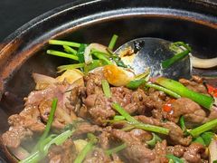野山椒啫吊龙-冰火楼(梦泽园店)