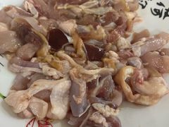 -凯盈阁私房菜·桑拿鸡(绿茵花园店)