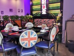 -金陵暴走小龙虾·迷踪蟹(凯德MALL店)