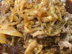 -白魁老号饭庄(安内店)