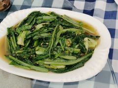 -钱大妈海鲜饭店(保利林语店)