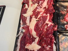 -刘少华贵州小黄牛·鲜牛肉火锅(总店)