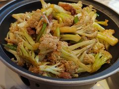-巴依老爷新疆美食(常营店)