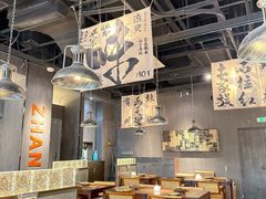 -张翻越·川渝冒菜·武汉黑鸭煲(城北万象城店)