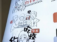 -柳叶刀烧烤(北大清华店)