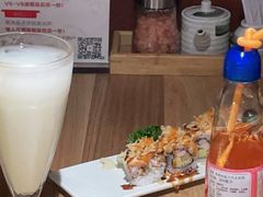 -江户烧肉(高德店)