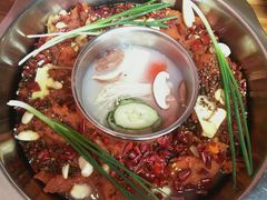 -周幺妹重庆老火锅(银泰城总店)