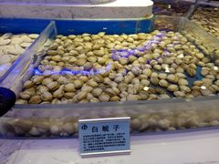 -澜悦港海鲜体验主题餐厅