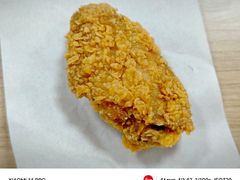 -肯德基(观前新店)