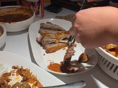 -谷丽麦馕新疆菜·清真(步步高梅溪新天地店)