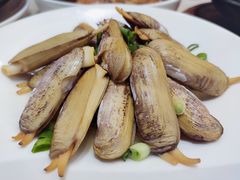 -好兄弟郭巨海鲜(天一阁店)