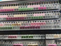 -Blueglass酸奶(财富购物中心店)