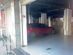 -雲宜贵宾舍酒店(深圳龙东地铁站店)