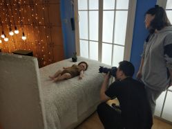 -哈尼Honey baby 儿童摄影(立丰国际公寓店)