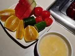 -海底捞火锅(九久奥特莱斯店)