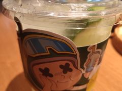 -大头椰·椰子鸡火锅(新梦店)