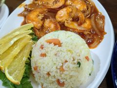 -panchos 墨西哥餐厅(嘉绿苑店)