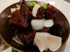 文火雪花小牛肉-同里湖大饭店-怡景轩中餐厅(同里古镇店)