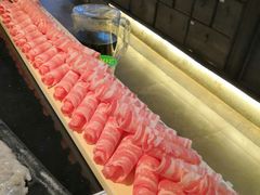 -东道煮牛肉火锅(重庆路店)