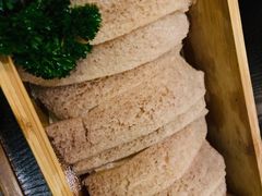 峨眉山雪魔芋-盡膳口福跷脚牛肉火锅(合生汇购物中心店)