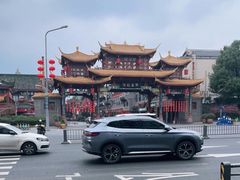 -奎星楼街