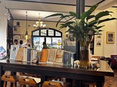 -良友书坊(安徽路店)