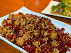 -望京一号·重庆江湖菜(工体店)
