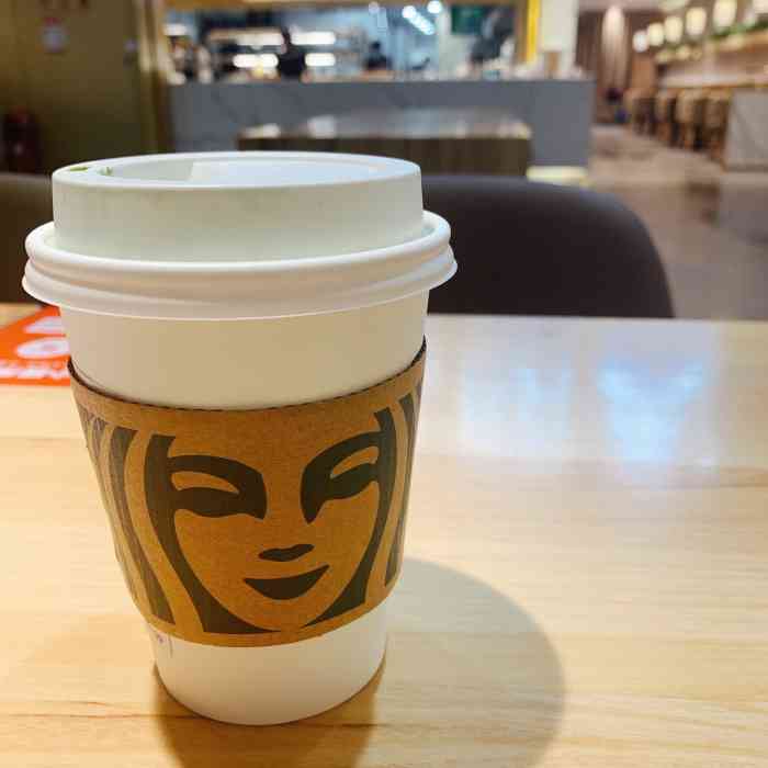 星巴克(深圳机场t3 gtc店)-"(冬进补)宝安机场店,出t3 去搭机场巴.