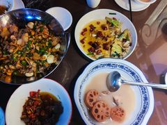 -大碗厨 25年老字号 现炒湘菜(四季天地店)