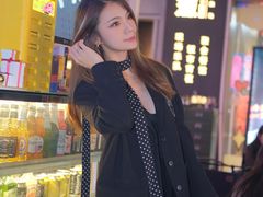 -酒肆浅葱·特色菜馆(卓悦intown店)