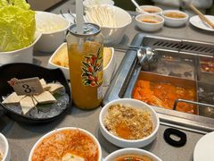 -海底捞火锅(凯德广场店)