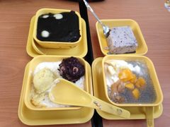 甜品-满记甜品(无锡八佰伴店)
