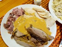 -So Lounge索兰至餐厅(蓝色港湾店)