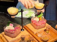 -盡膳口福·百年汤方火锅(科华北路店)