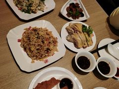 -泰煌鸡·上海白斩鸡·鸡汤面(鹤庆店)
