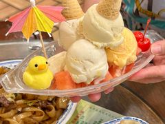 -顺记冰室(宝华路店)