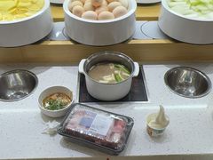 -农小锅(北京大兴凯德店)