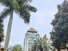 -厦门大学(思明校区)