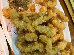 -津门羊大爷·铜锅涮肉(黄河道店)