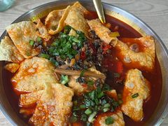 -龍城柳州螺蛳粉(群星路店)