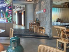-上上席川菜(凯德乐峰广场店)