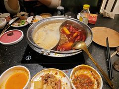 -牛New寿喜烧(新六百店)