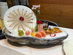 -月下料理(楷林IFC店)