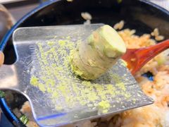 -银河烧鳗·活鳗料理专门店(西单大悦城店)