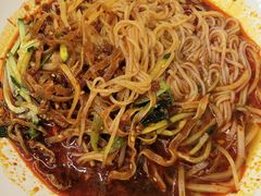 -春花民族美食(佳木斯总店)