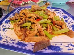 -毛家湘菜馆(青海湖店)