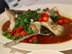 -玫瑰厅上海菜(兴国路店)