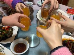 -宾朋海鲜饭庄(兴海路店)